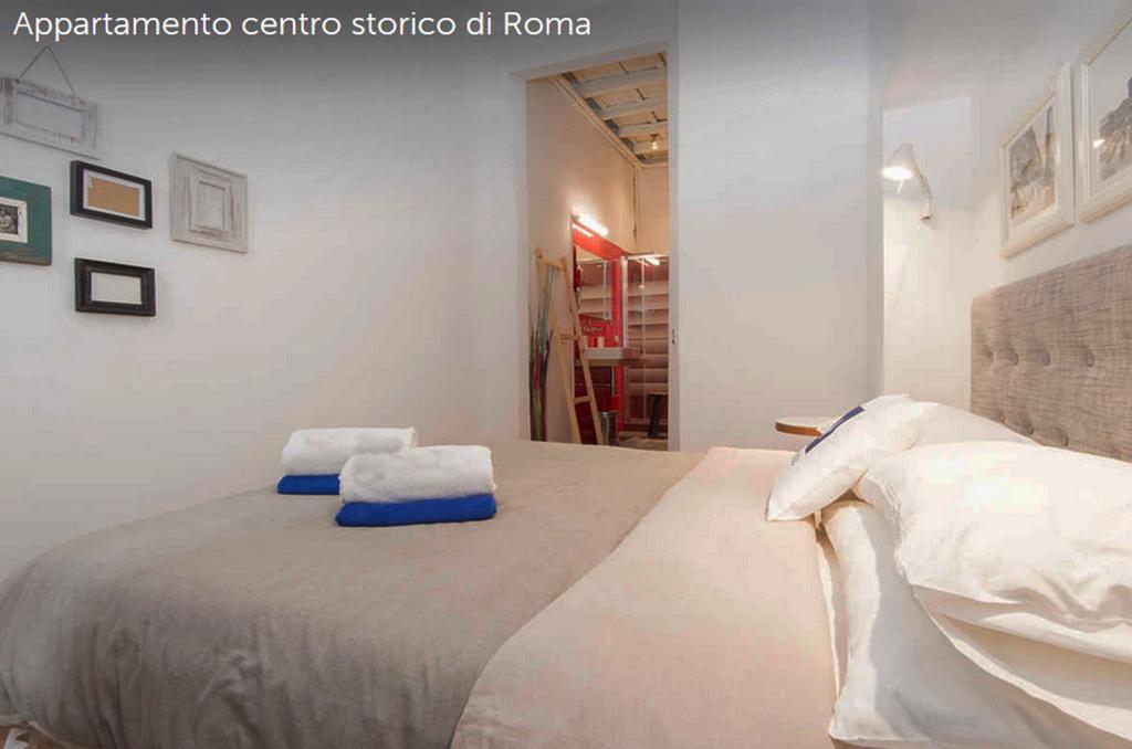 Dab Trevi Daire Roma Oda fotoğraf