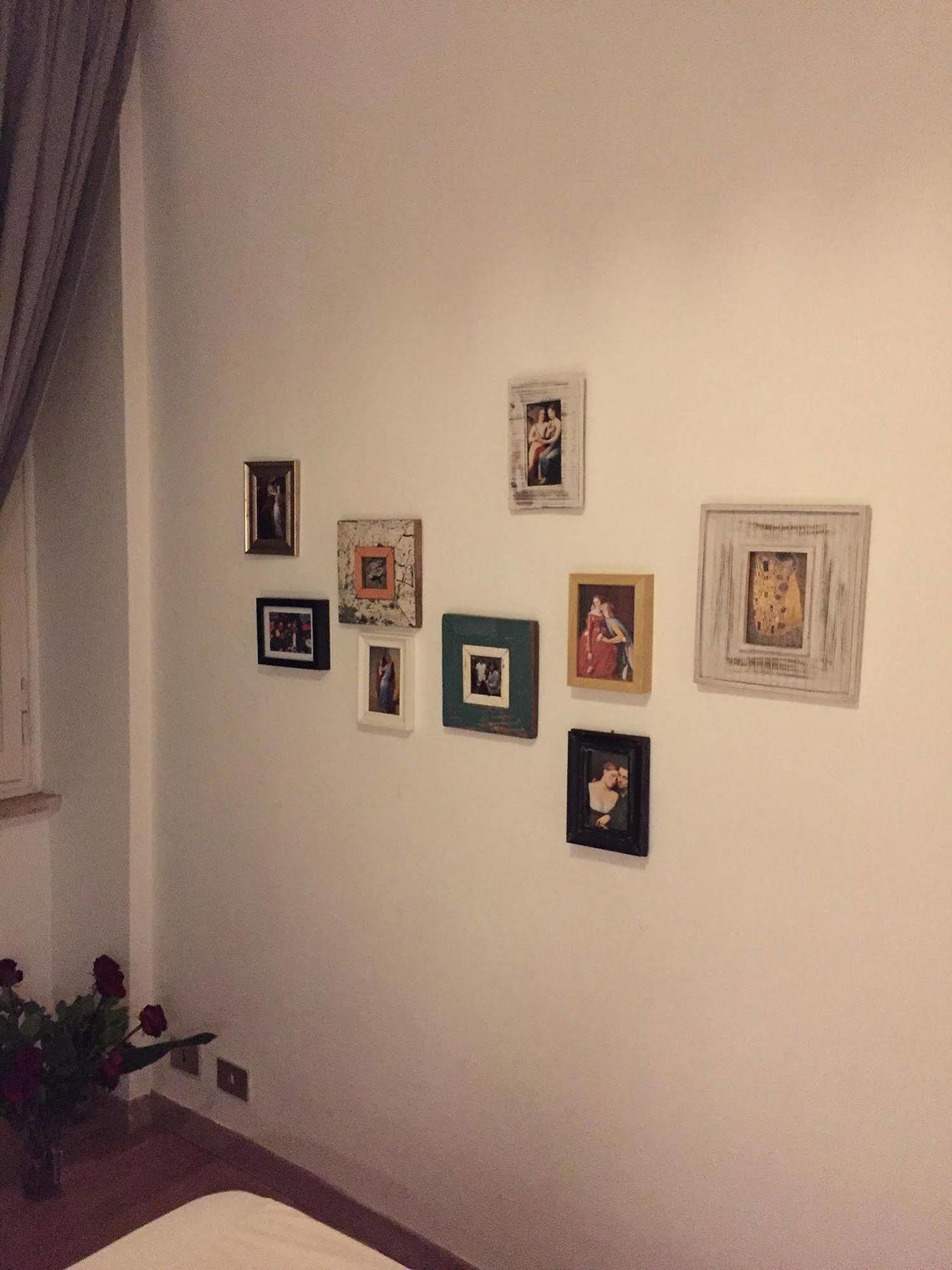 Dab Trevi Daire Roma Dış mekan fotoğraf