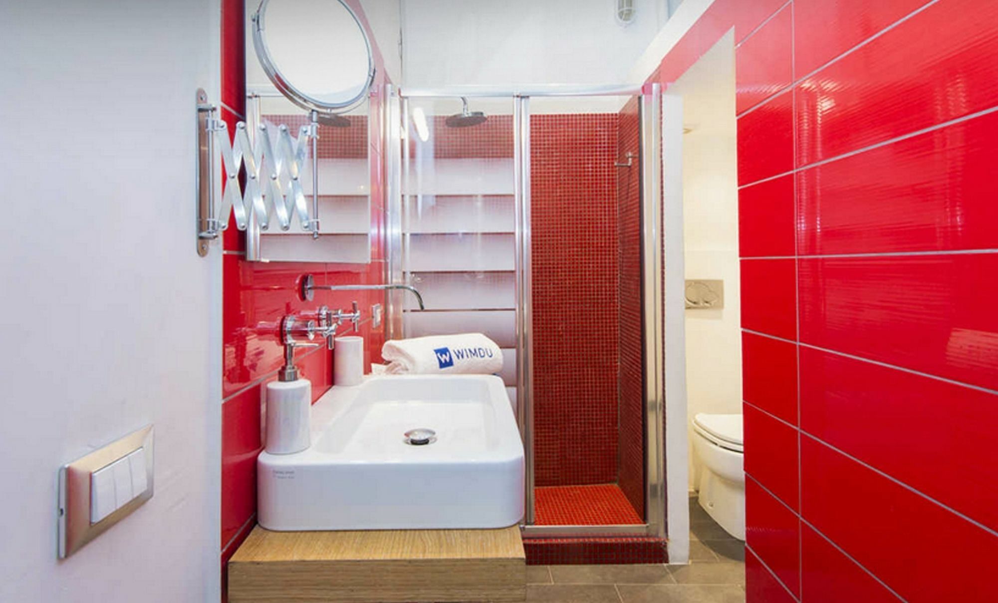 Dab Trevi Daire Roma Dış mekan fotoğraf